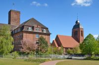 026 Technische Marineschule, Petruskirche I